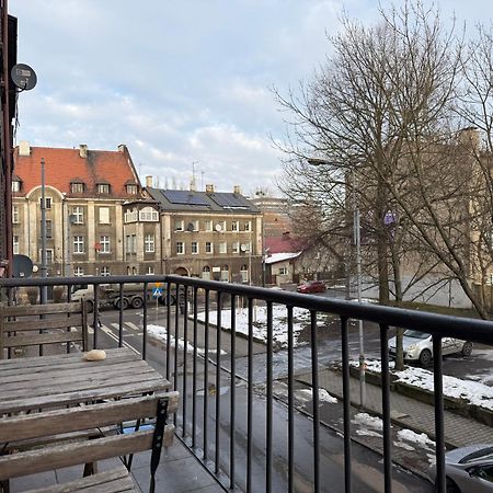 Apartment Zamulkowa Катовіце Екстер'єр фото