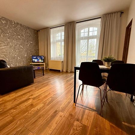 Apartment Zamulkowa Катовіце Екстер'єр фото