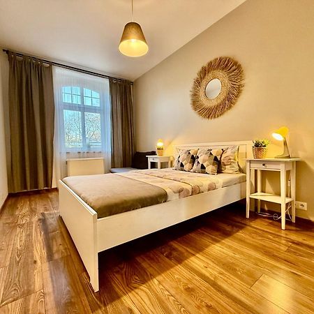 Apartment Zamulkowa Катовіце Екстер'єр фото