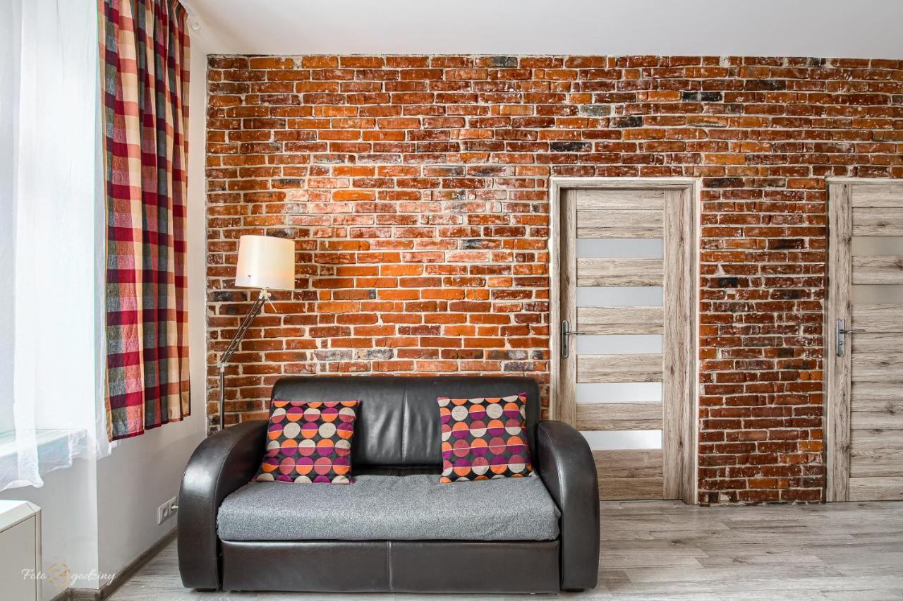 Apartment Zamulkowa Катовіце Екстер'єр фото