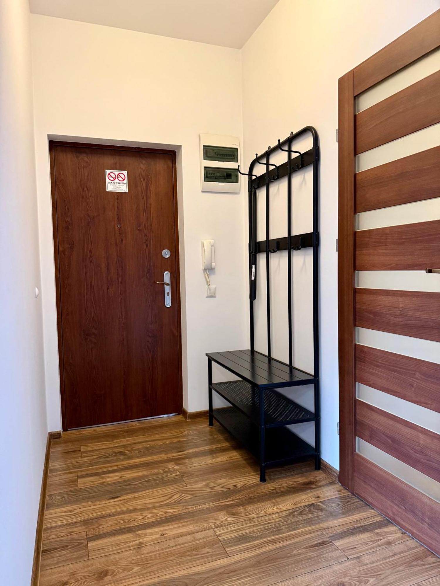 Apartment Zamulkowa Катовіце Екстер'єр фото