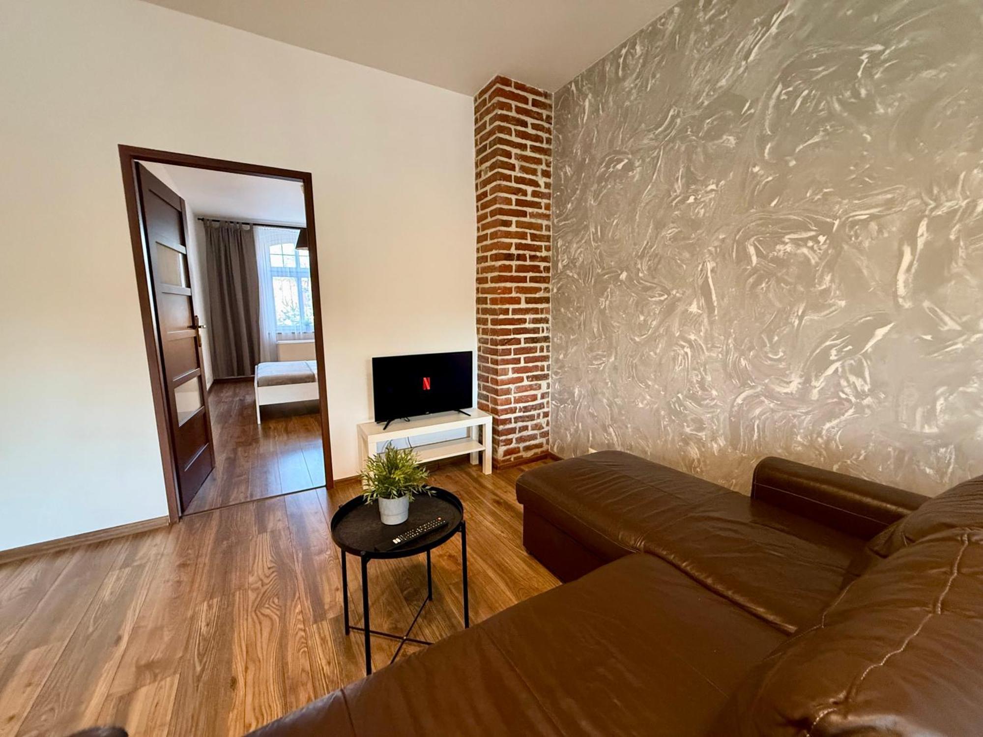 Apartment Zamulkowa Катовіце Екстер'єр фото