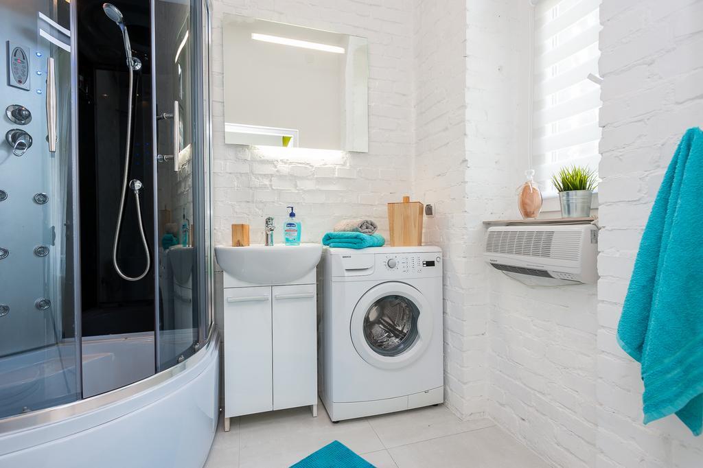 Apartment Zamulkowa Катовіце Екстер'єр фото