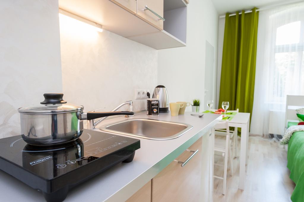 Apartment Zamulkowa Катовіце Екстер'єр фото