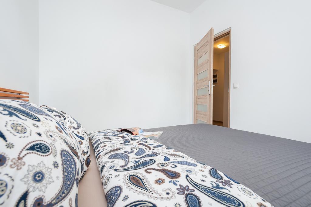 Apartment Zamulkowa Катовіце Екстер'єр фото
